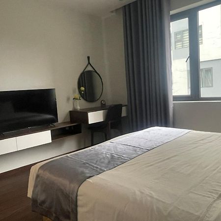 An Tin Hotel Χάι Φονγκ Εξωτερικό φωτογραφία