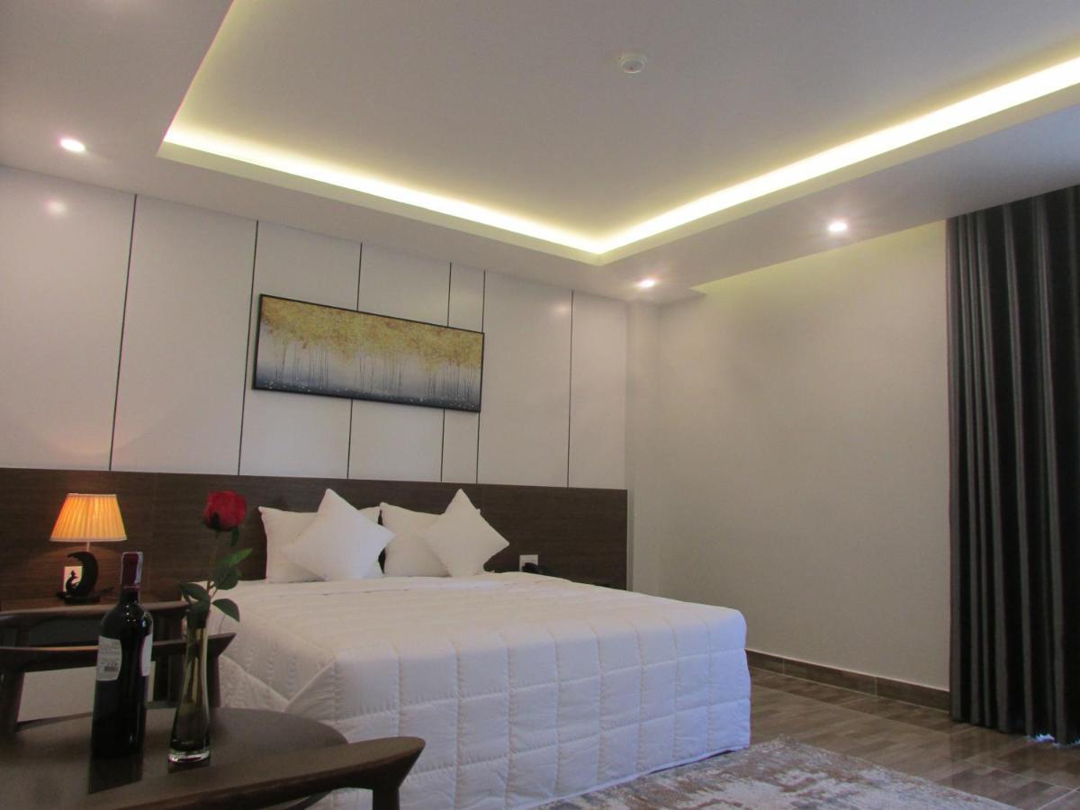 An Tin Hotel Χάι Φονγκ Εξωτερικό φωτογραφία