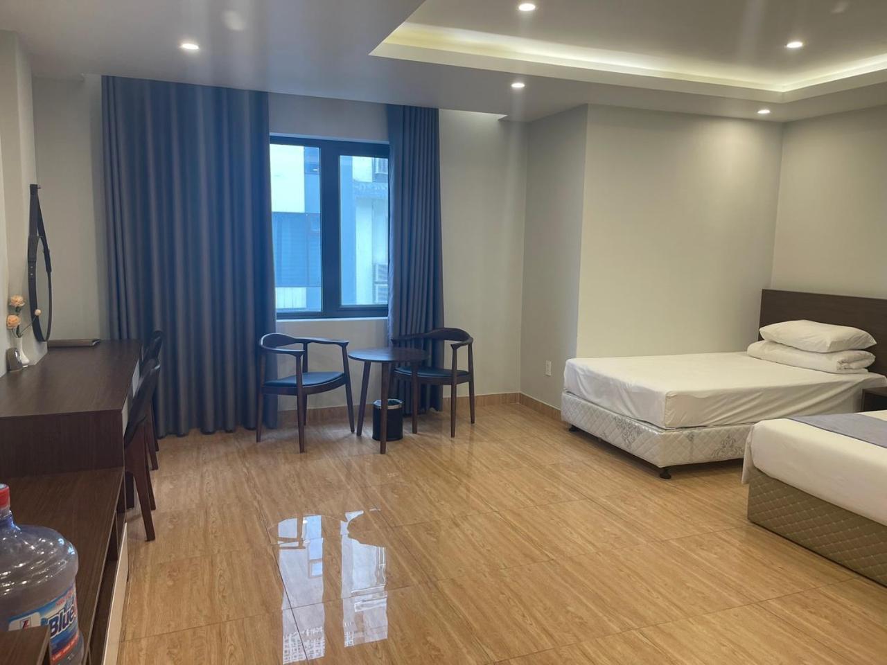 An Tin Hotel Χάι Φονγκ Εξωτερικό φωτογραφία