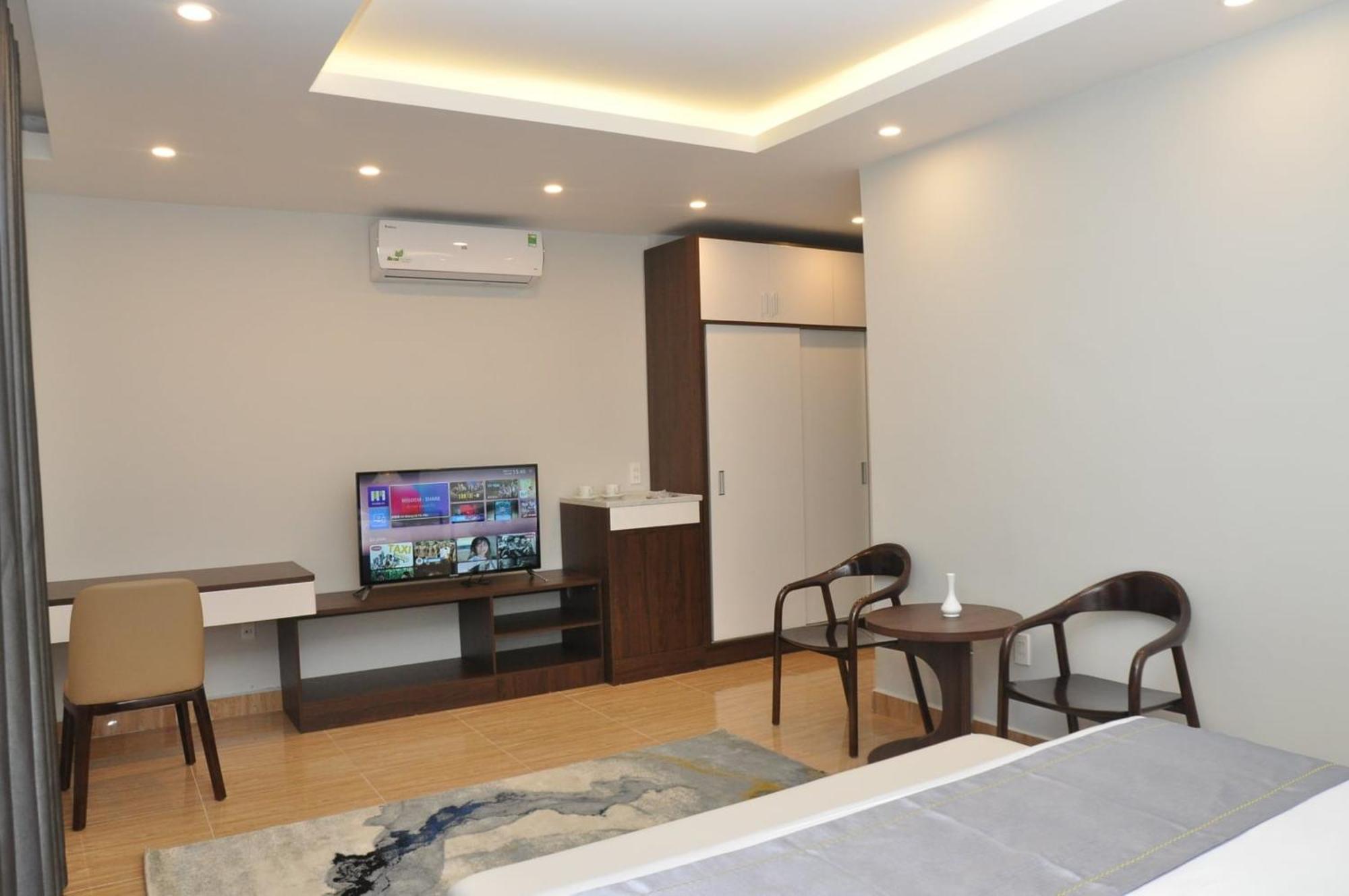 An Tin Hotel Χάι Φονγκ Εξωτερικό φωτογραφία