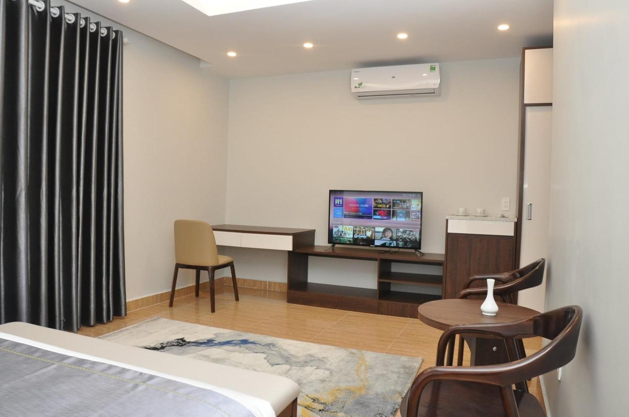 An Tin Hotel Χάι Φονγκ Εξωτερικό φωτογραφία
